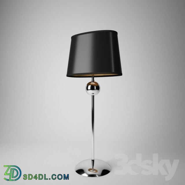 Table lamp - Table lamp TURANDOT A4011LT-1CC