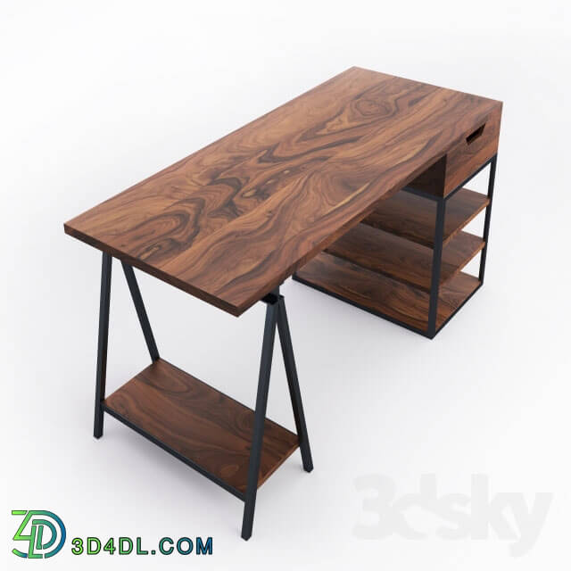 Table - Loft table