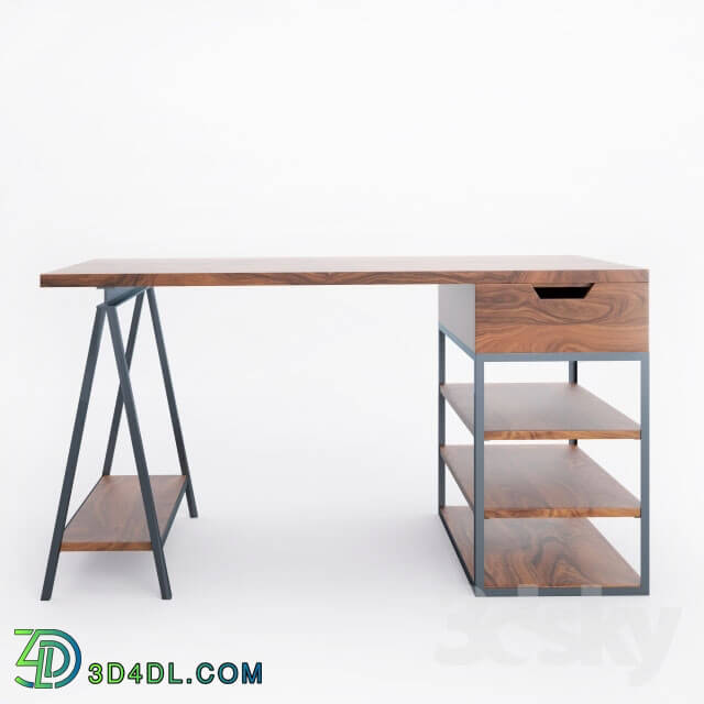 Table - Loft table