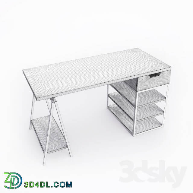 Table - Loft table