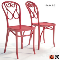 Chair - Fameg A-4 