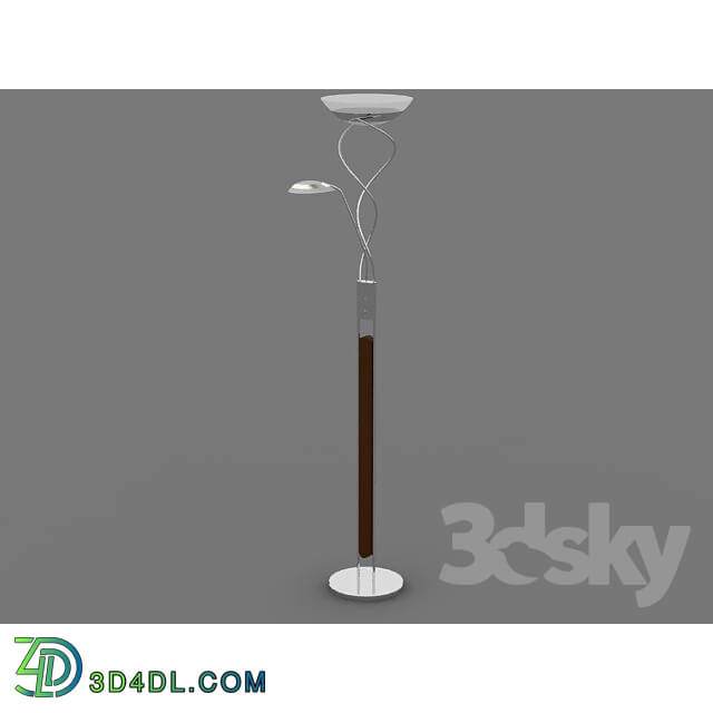 Floor lamp - Floor Lamp