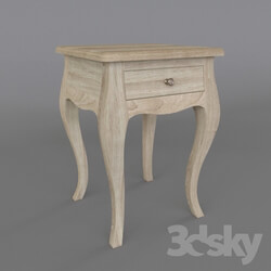 Sideboard _ Chest of drawer - Bonifacio bedside cabinet 