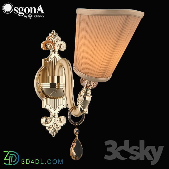 Wall light - 692612_Guarda_Osgona