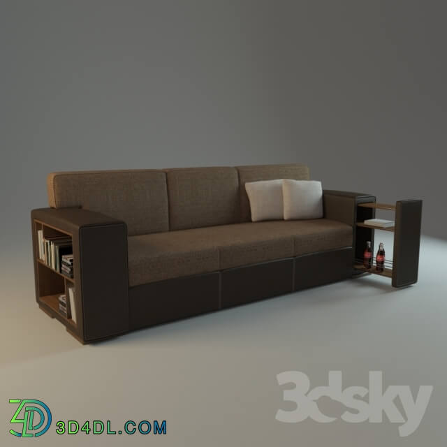 Sofa - sofa