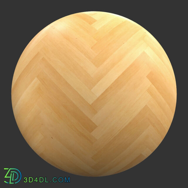 Wood Flooring (039)