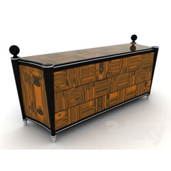 Sideboard _ Chest of drawer - Chest of drawers 