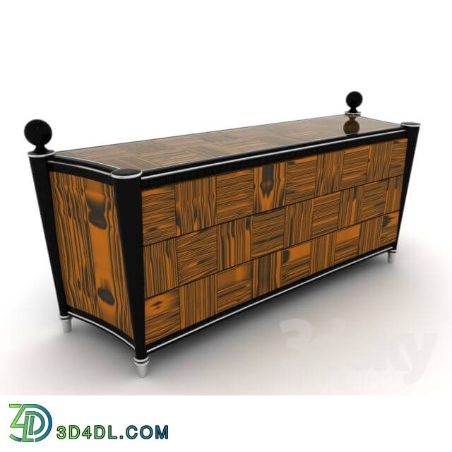 Sideboard _ Chest of drawer - Chest of drawers