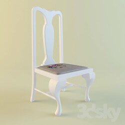 Chair - Turkish Chair 50-IES 