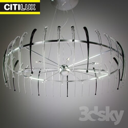 Ceiling light - Lustra_CITILUX 