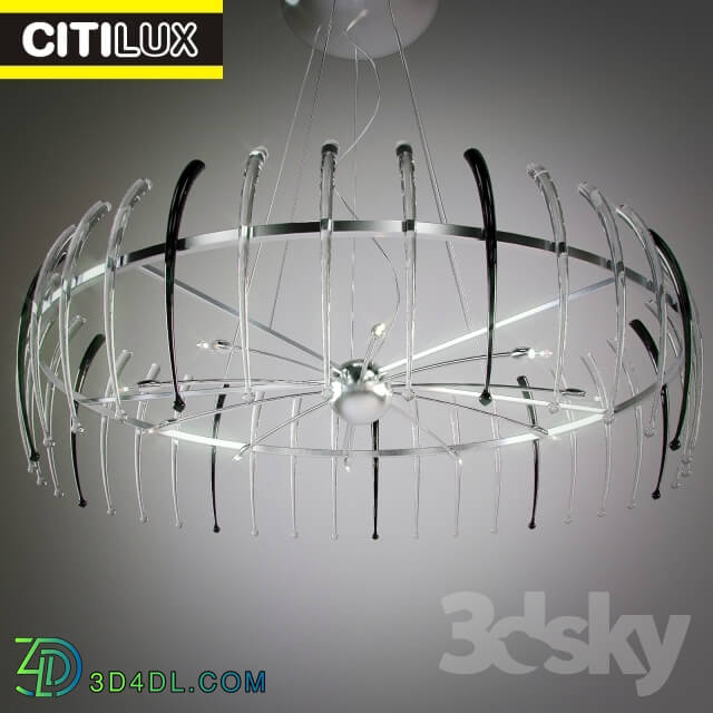 Ceiling light - Lustra_CITILUX