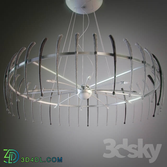 Ceiling light - Lustra_CITILUX