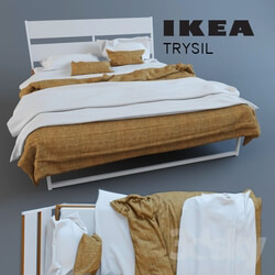Bed - trysil 