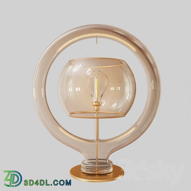 Table lamp - Table lamp