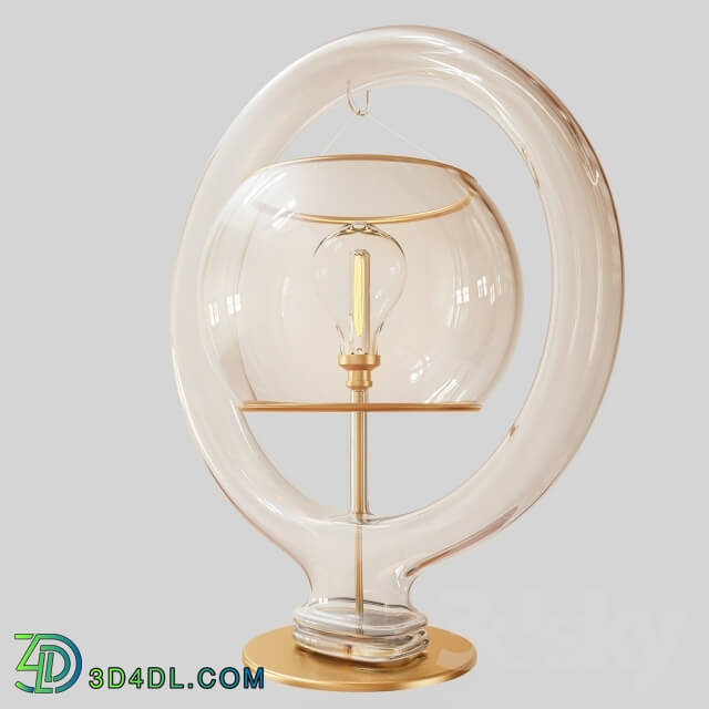 Table lamp - Table lamp