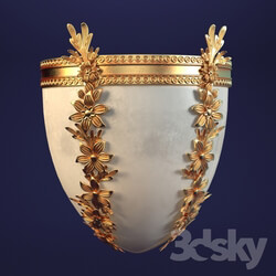 Wall light - Sconce Donsel 