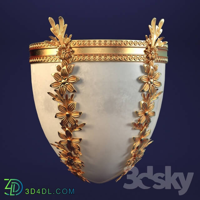 Wall light - Sconce Donsel