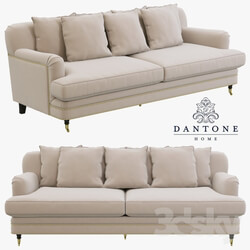 Sofa - Dantone Home Bove sofa 