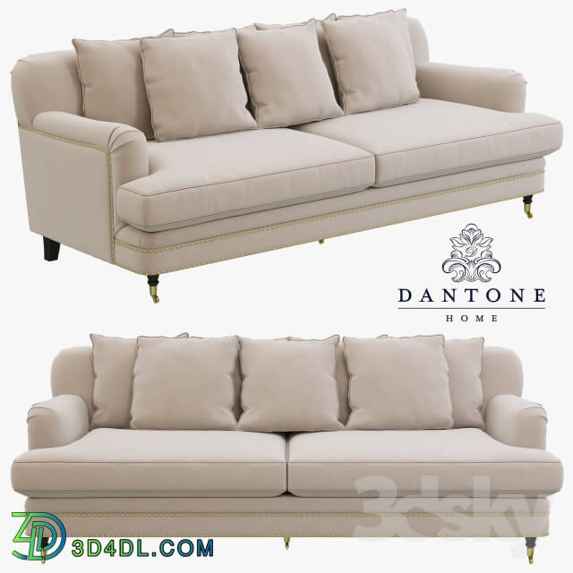 Sofa - Dantone Home Bove sofa