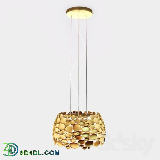 Ceiling light - Terzani anish lamp