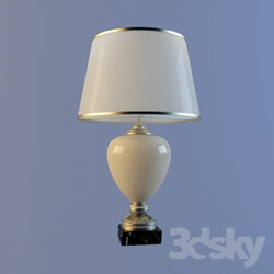 Table lamp - Elle Due 