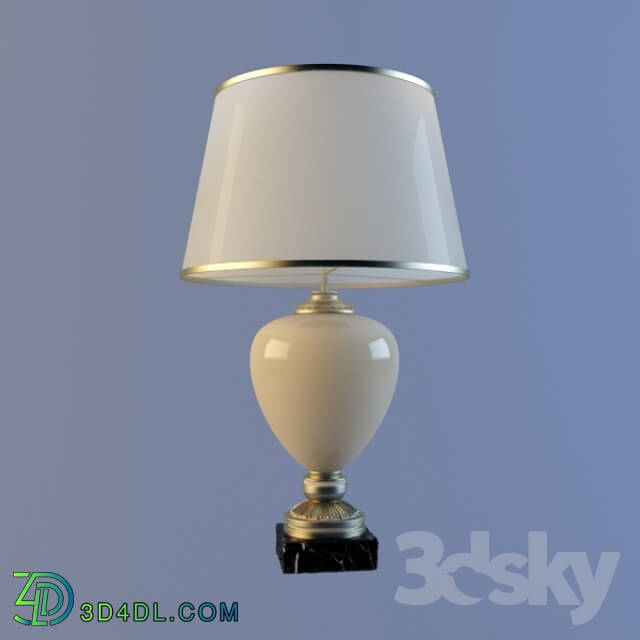 Table lamp - Elle Due