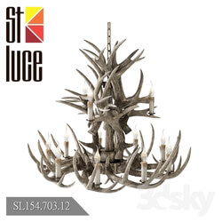 Ceiling light - OM STLuce SL154.703.12 