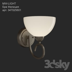 Wall light - ARB MW-LIGHT Felicia 347025601 