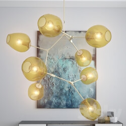Ceiling light - Chandeliers 
