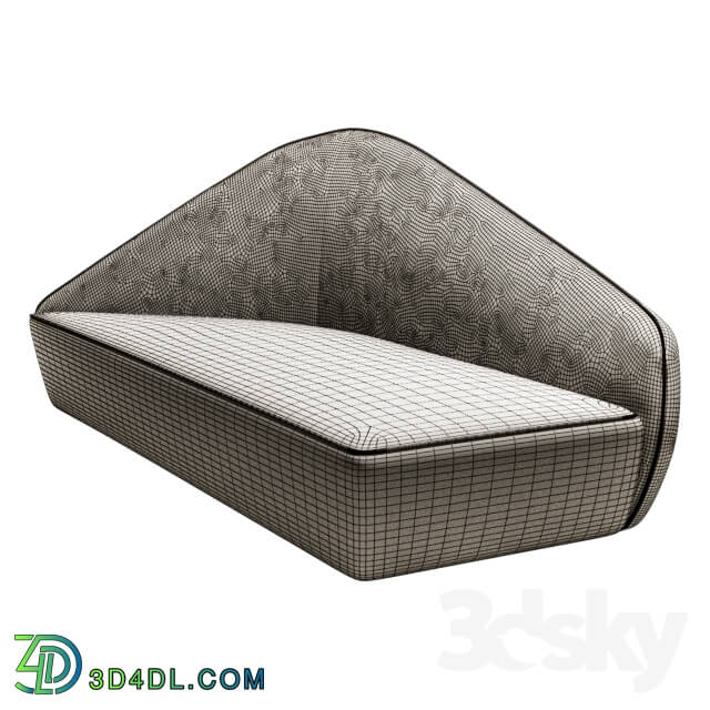 Sofa - Driade VERLAINE