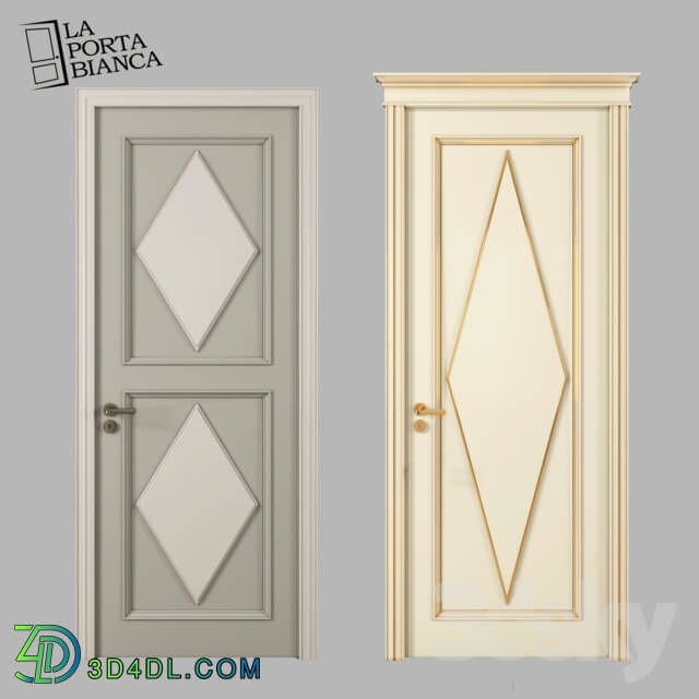 Doors - Classic cоllezione