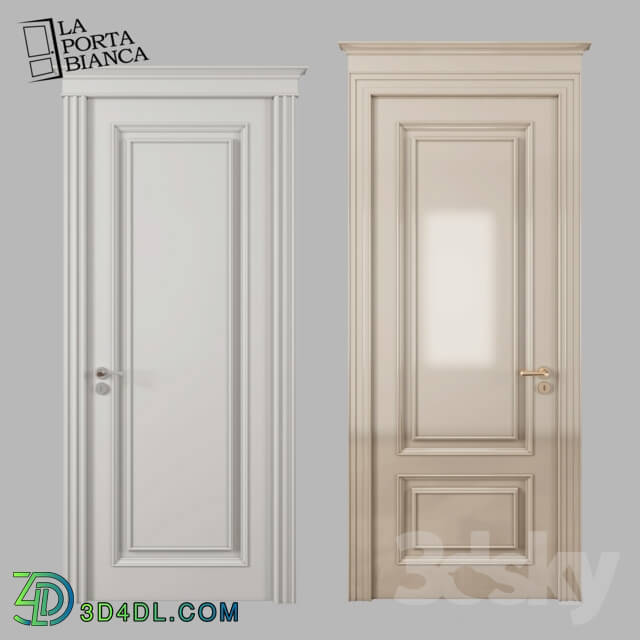 Doors - Classic cоllezione