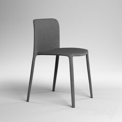 Chair - Chair Regina by Tonin Casa 