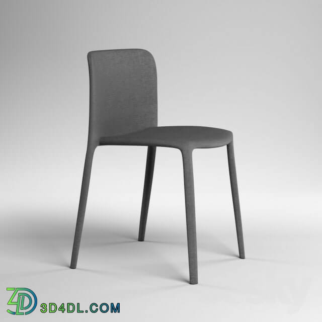 Chair - Chair Regina by Tonin Casa