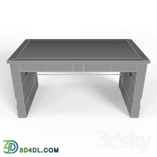 Table - Table Striking Elements