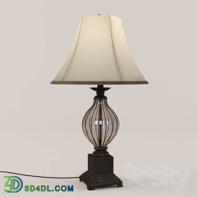 Table lamp - Ondreya table lamp