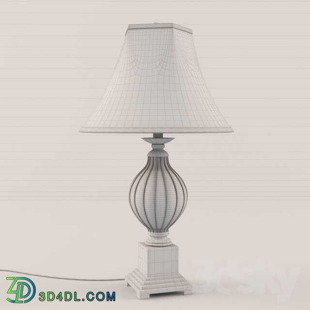 Table lamp - Ondreya table lamp