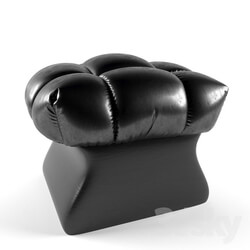 Other soft seating - Ottoman 