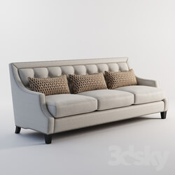 Sofa - GRAMERCY HOME - GLAM SOFA 101.035 