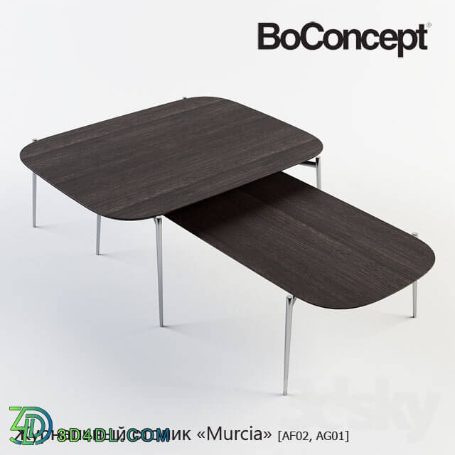 Table - boconcept murcia