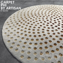 Carpets - Carpet PHI by Artisan 