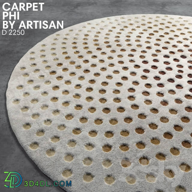 Carpets - Carpet PHI by Artisan