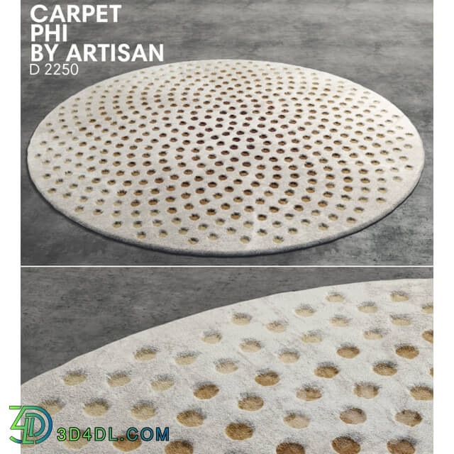 Carpets - Carpet PHI by Artisan