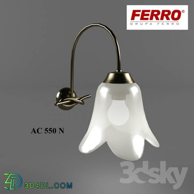 Wall light - Ferro