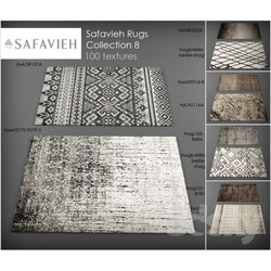 Carpets - Safavieh rugs8 