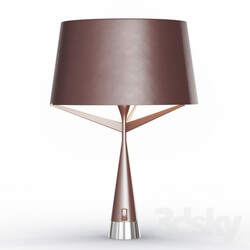 Table lamp - S71 Medium Table Lamp 