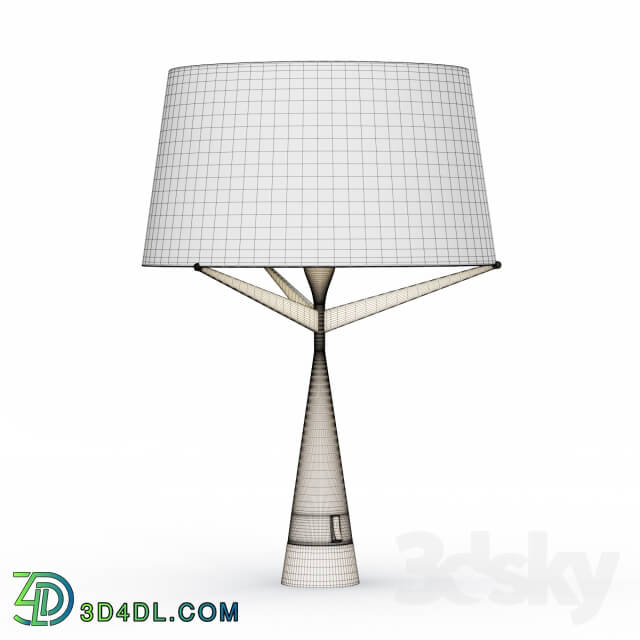 Table lamp - S71 Medium Table Lamp