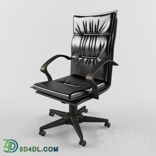 Office furniture - Leather Office Chair