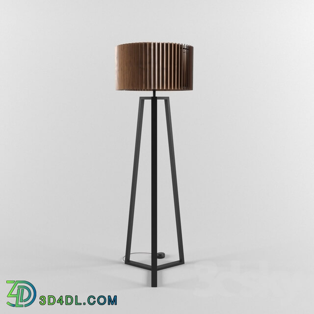 Floor lamp - Floor lamp