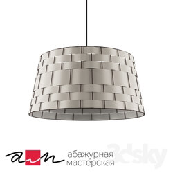 Ceiling light - Lamp _SAFARI_ _OM_ 